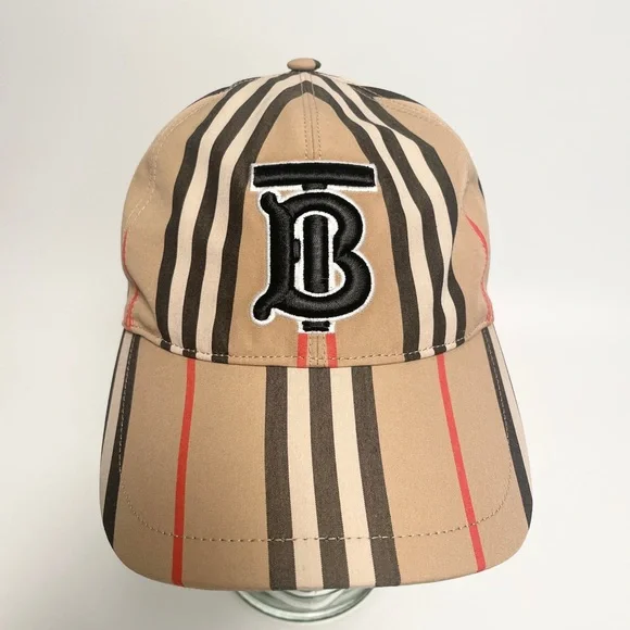 Burberry | Accessories | Burberry Monogram Motif Icon Stripe